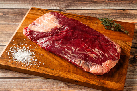 Flank Steak
