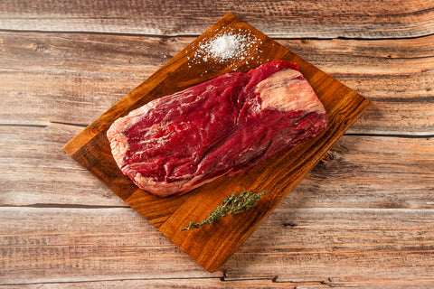 Flank Steak