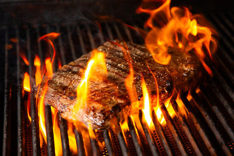Flank Steak