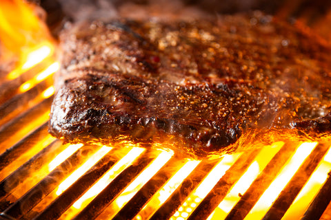 Flank Steak