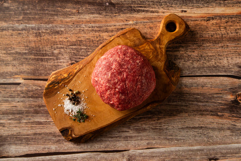 Ground Beef