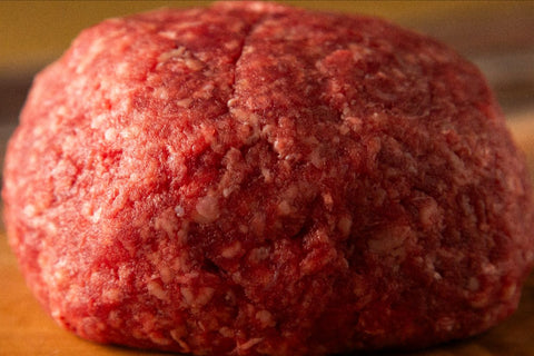 5 lb Frontier Essentials Beef Box