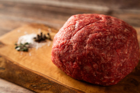 Ground Beef