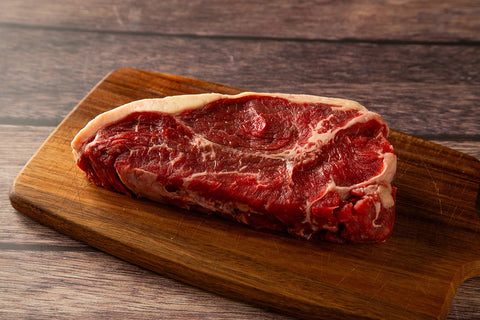New York Strip
