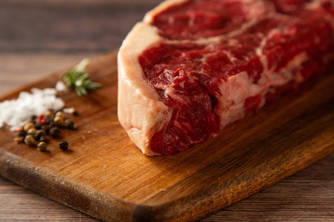 New York Strip