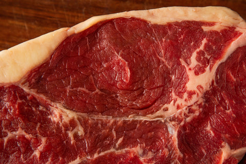 New York Strip