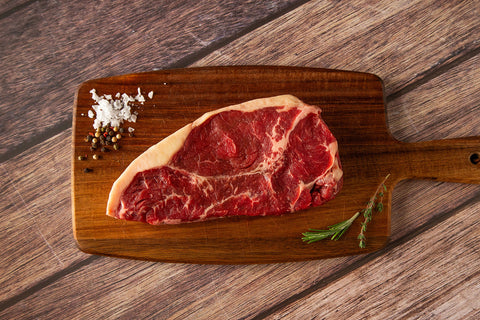 New York Strip