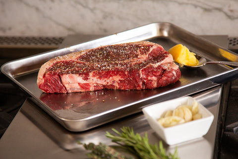 New York Strip