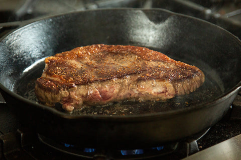 New York Strip