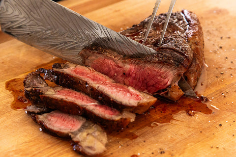 New York Strip