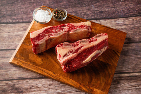 Standard Short Ribs