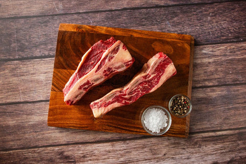 5 lb Frontier Essentials Beef Box