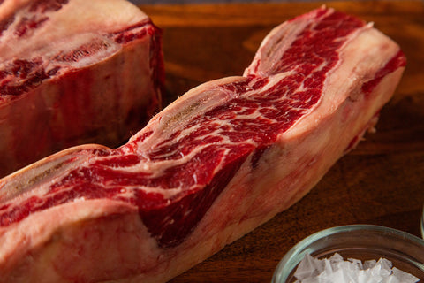 Standard Short Ribs