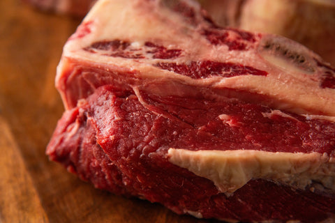 Standard Short Ribs