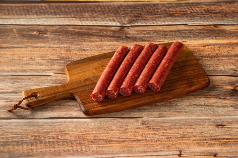 Beef Franks