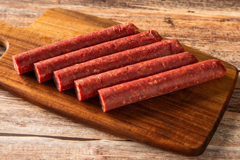 Beef Franks