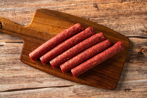Beef Franks
