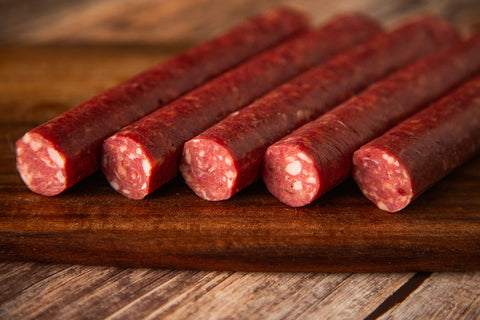Beef Franks