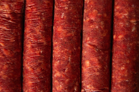 Beef Franks