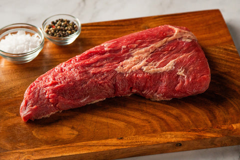 Tri-tip