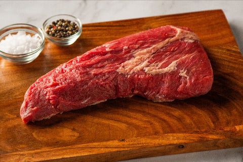 5 lb Frontier Essentials Beef Box