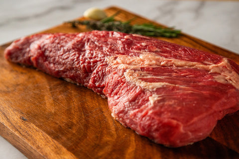 Tri-tip