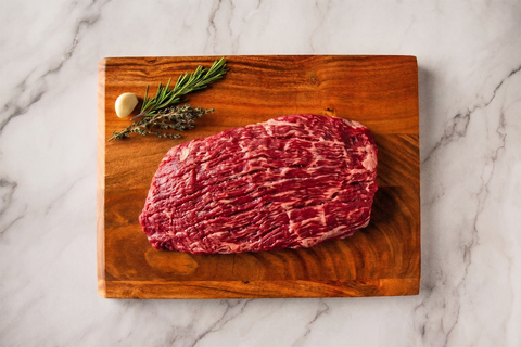 Bavette Flap Steak