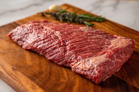 Bavette Flap Steak