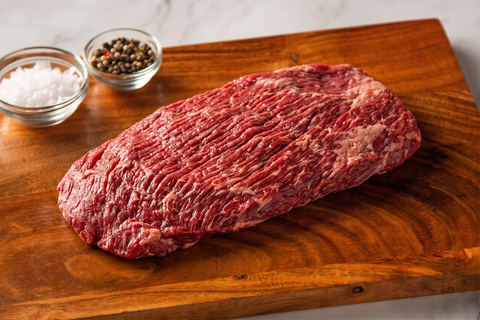 Bavette Flap Steak