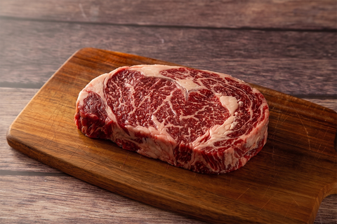 Chuck Eye Steak