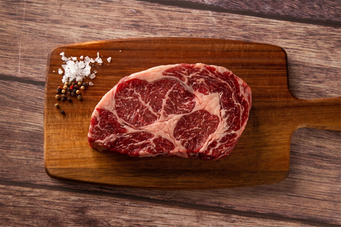 Chuck Eye Steak