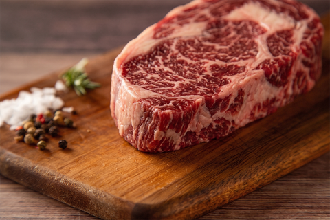 Chuck Eye Steak