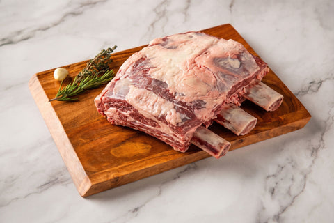 Dino Short Ribs