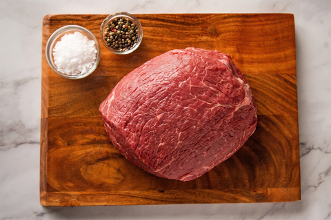 Sirloin Tip Roast