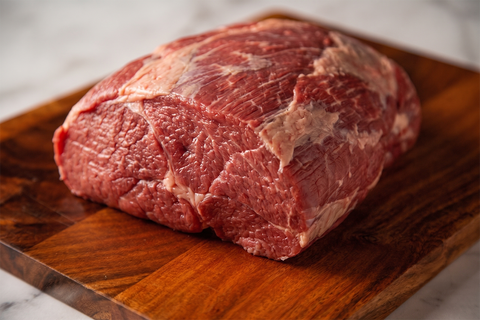 Sirloin Tip Roast