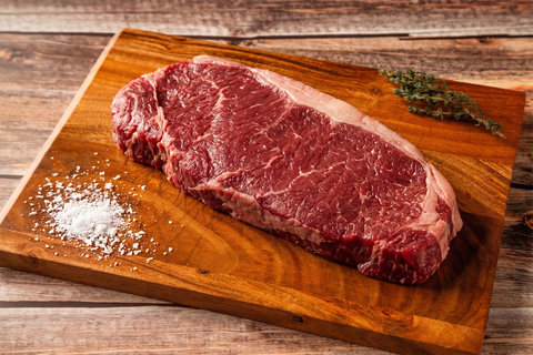 Sirloin Steak