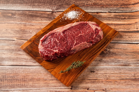 Sirloin Steak