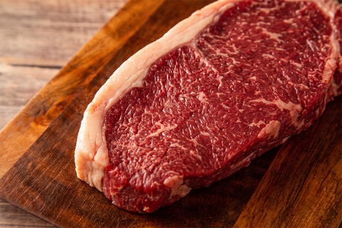 Sirloin Steak