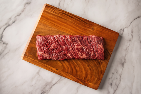 Skirt Steak