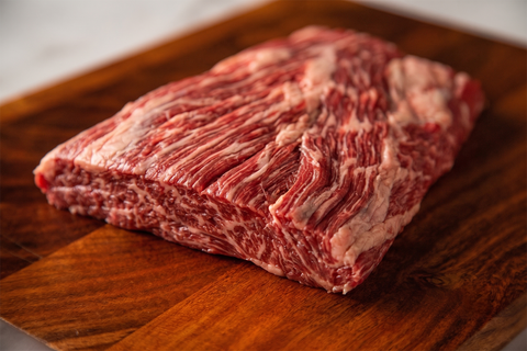 Skirt Steak